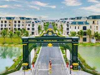Biệt thự song lập ngọc trai trái tim đẳng cấp tại vinhomes ocean park 2 giá tốt
