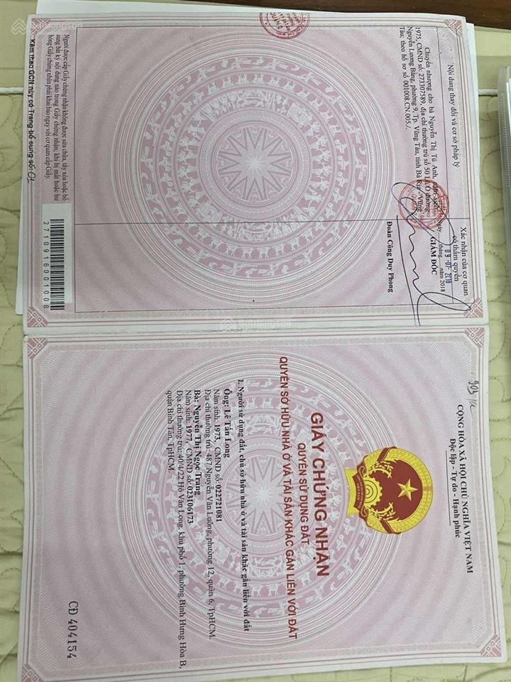 Nhà bán đường nguyễn đôn tiết, ngang 4 x 23, giá 12 tỷ 500 triệu