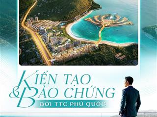 Selavia  căn hộ chuẩn quốc tế giá chỉ từ 1.7 tỷ tại vịnh đầm, nam phú quốc