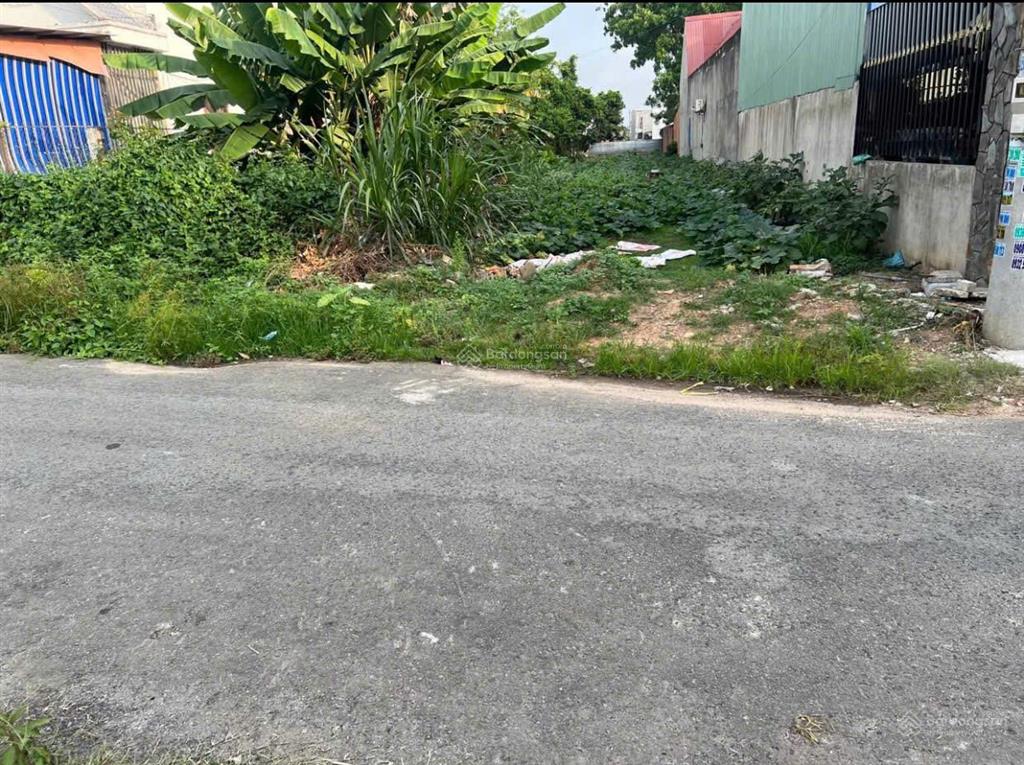 Siêu phẩm trảng bàng  đón đầu sóng cao tốc & vinhomes củ chi. 650tr ngay kcn trảng bàng shr