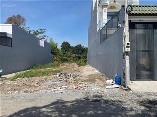 Chủ ngộp ra nhanh lô đất giảm ngay 200tr còn 1,3 tỷ ngay tân thông hội 125m2 sổ hồng riêng full thổ