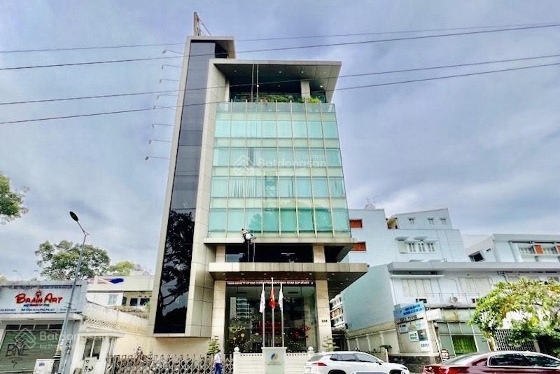 Cho thuê văn phòng trung tâm quận 3