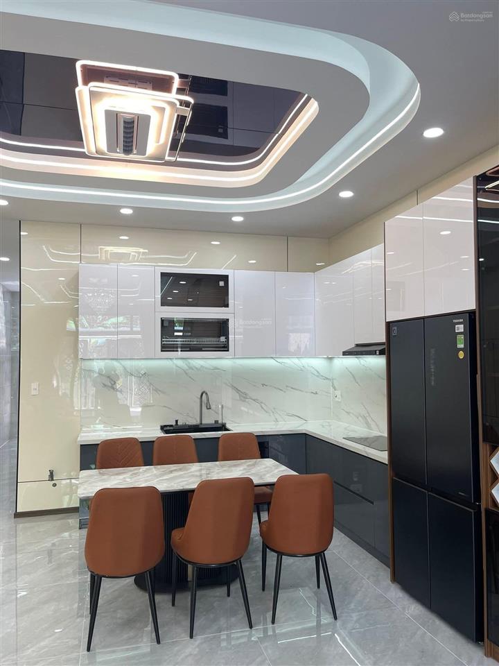 Bán nhà 1 trệt 1 lầu 5x24m, hẻm xuân thới thượng 7 gần trường mầm non ấp 3 xuân thới thượng