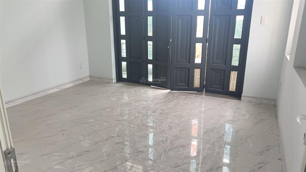 Nhà phố 1 lầu 3.5x11m, hẻm ngắn song hành và trung mỹ tây 13 quận 12 gần trường nguyễn an ninh