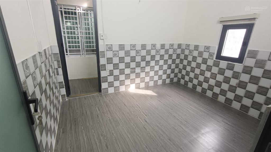 Nhà phố 1 lầu 3.5x11m, hẻm ngắn song hành và trung mỹ tây 13 quận 12 gần trường nguyễn an ninh