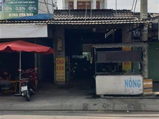 Nhà 1 trệt 2 lầu 4x30m, mặt tiền đường phạm văn sáng gần phan văn hớn  chợ đại hải