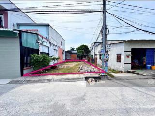 Chủ ngộp bank bán lô đất odt đ.an khương gần kcx linh trung 3, dt 178m2 giá 850tr, dân đông, shr