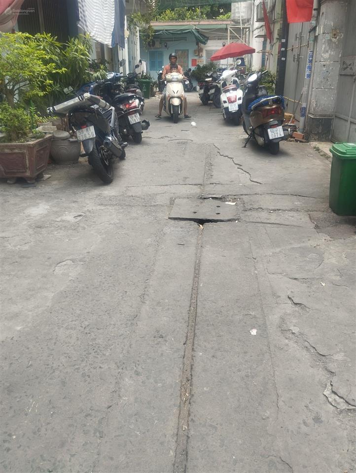 Bán nhà quận tân phú, tân phú trung, đường huỳnh văn chính,21m 3 tầng shr chính chủ