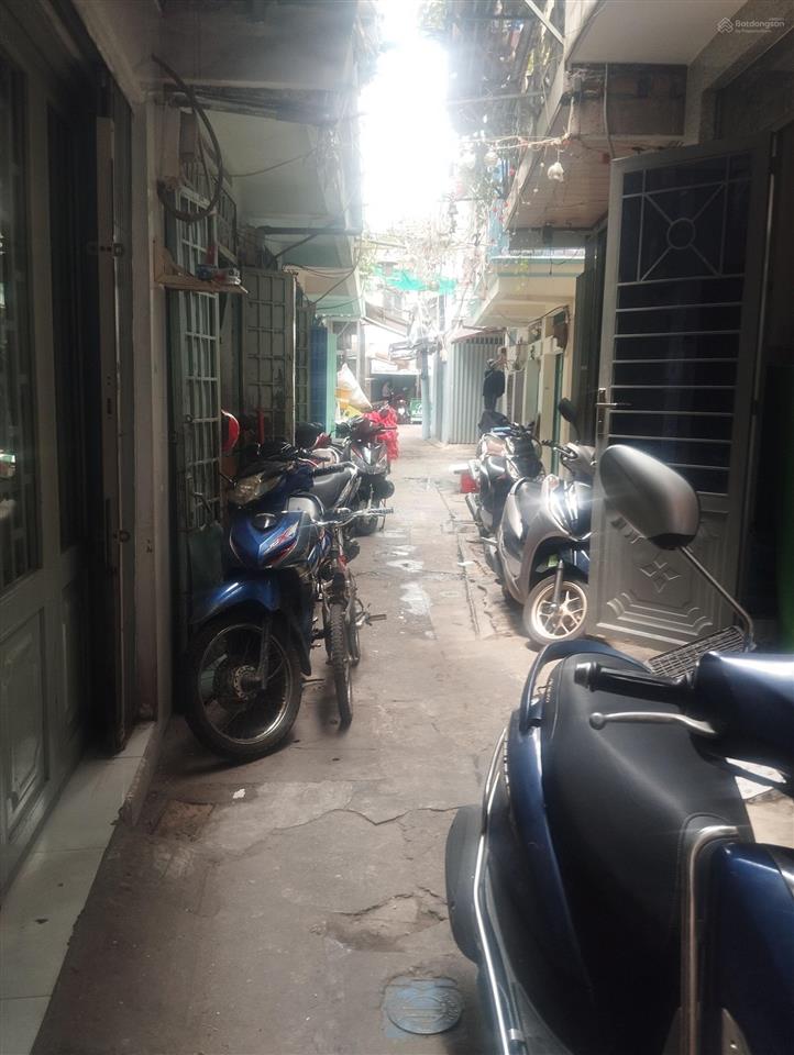 Bán nhà quận tân phú, tân phú trung, đường huỳnh văn chính,21m 3 tầng shr chính chủ