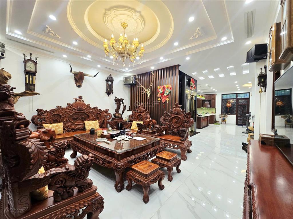 Bán gấp biệt thự an vương 200m2 4 tầng full nội thất đẹp rẻ nhất chỉ 35 tỷ