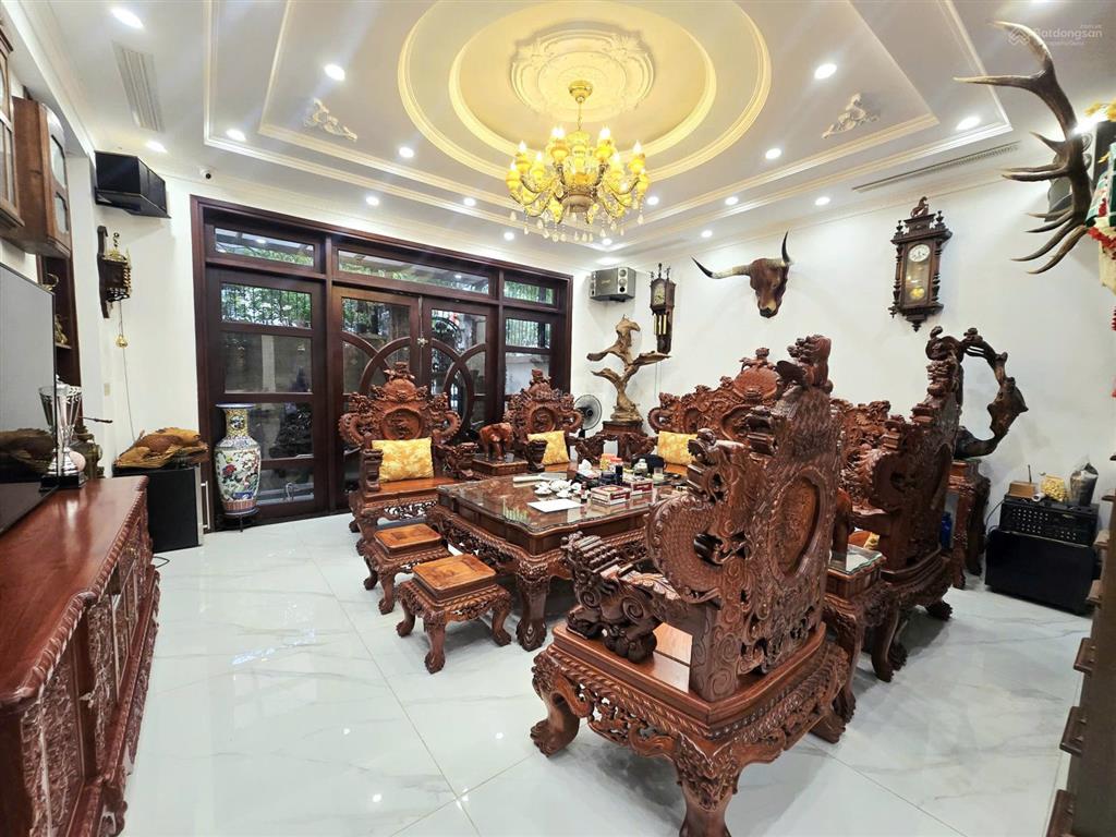 Bán gấp biệt thự an vương 200m2 4 tầng full nội thất đẹp rẻ nhất chỉ 35 tỷ