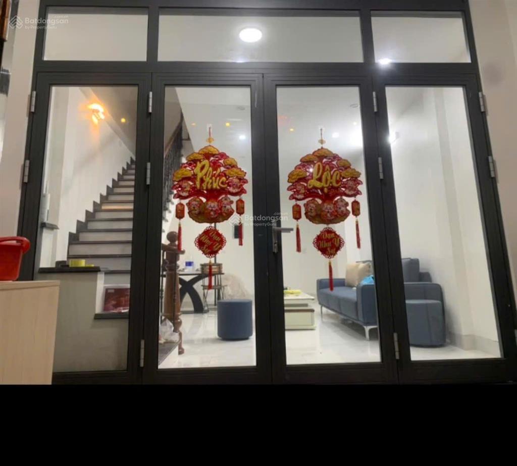 Chính chủ bán nhà 43m  4 tầng chào 8.5 tỷ,  0961 667 ***