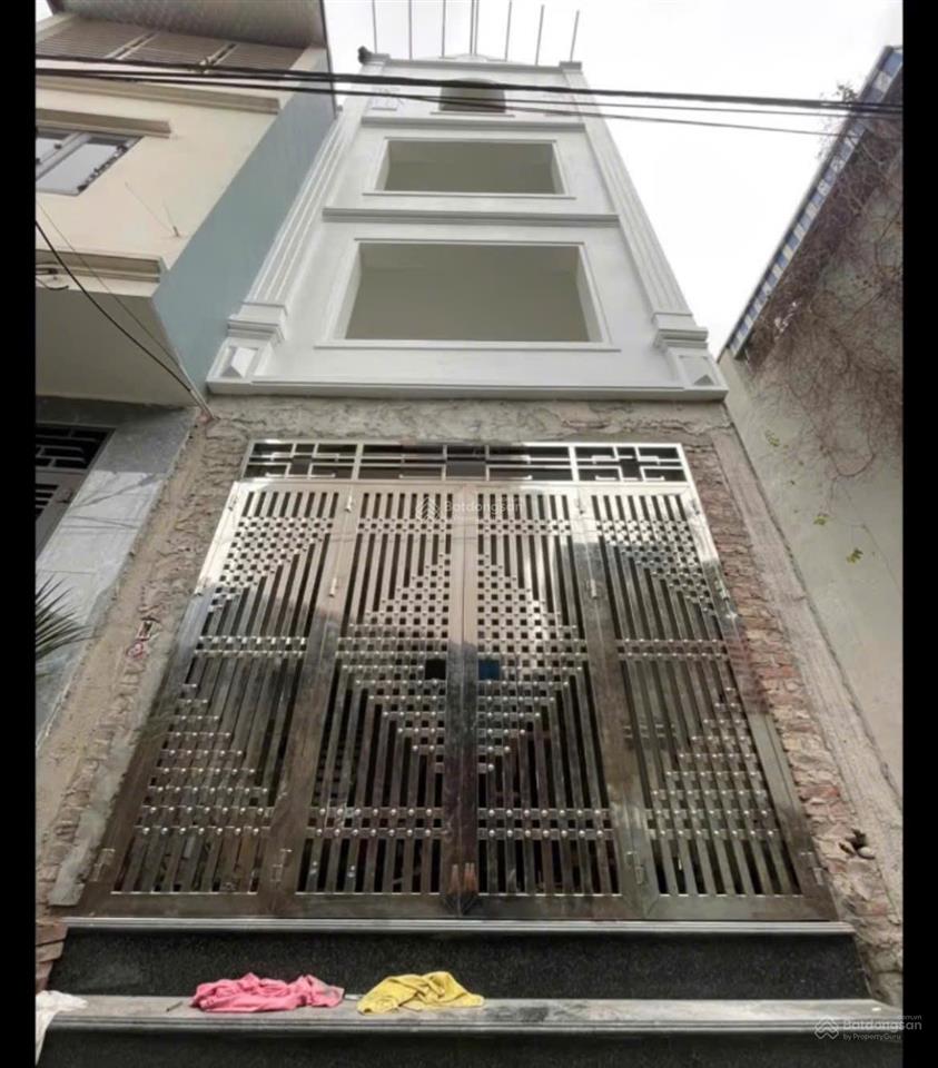 Chính chủ bán nhà 43m  4 tầng chào 8.5 tỷ,  0961 667 ***