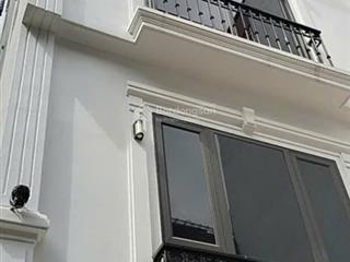Cần tiền gấp bán nhà đẹp rẻ nhất quang trung 5 tầng thang máy chỉ 7 tỷ
