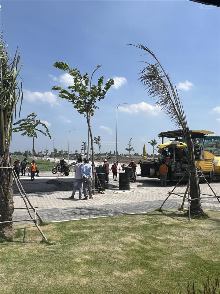 Bật mí dự án đất nền "hot" nhất khu vực gọi tên dragon eden, chỉ gần 26tr/m2, sổ hồng riêng