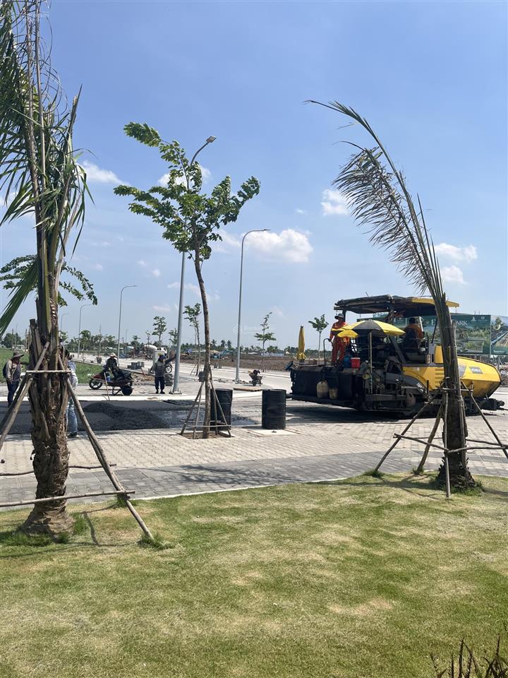 Bật mí dự án đất nền "hot" nhất khu vực gọi tên dragon eden, chỉ gần 26tr/m2, sổ hồng riêng