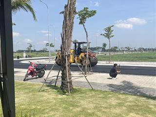 Bật mí dự án đất nền "hot" nhất khu vực gọi tên dragon eden, chỉ gần 26tr/m2, sổ hồng riêng