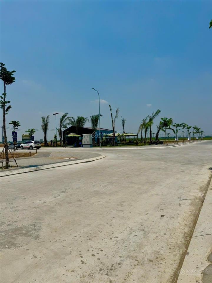 Chỉ 2,5tỷ sở hữu ngay đất nền bình chánh sát vách bình tân, xây dựng ở ngay