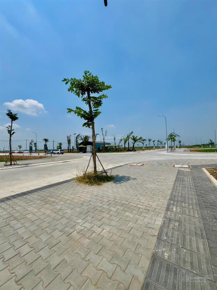 Chỉ 2,5tỷ sở hữu ngay đất nền bình chánh sát vách bình tân, xây dựng ở ngay