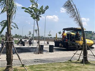 Sở hữu ngay lô đất nền bình chánh vị trí đắc địa ngay khu dân cư hiện hữu giá chỉ 25tr/m2