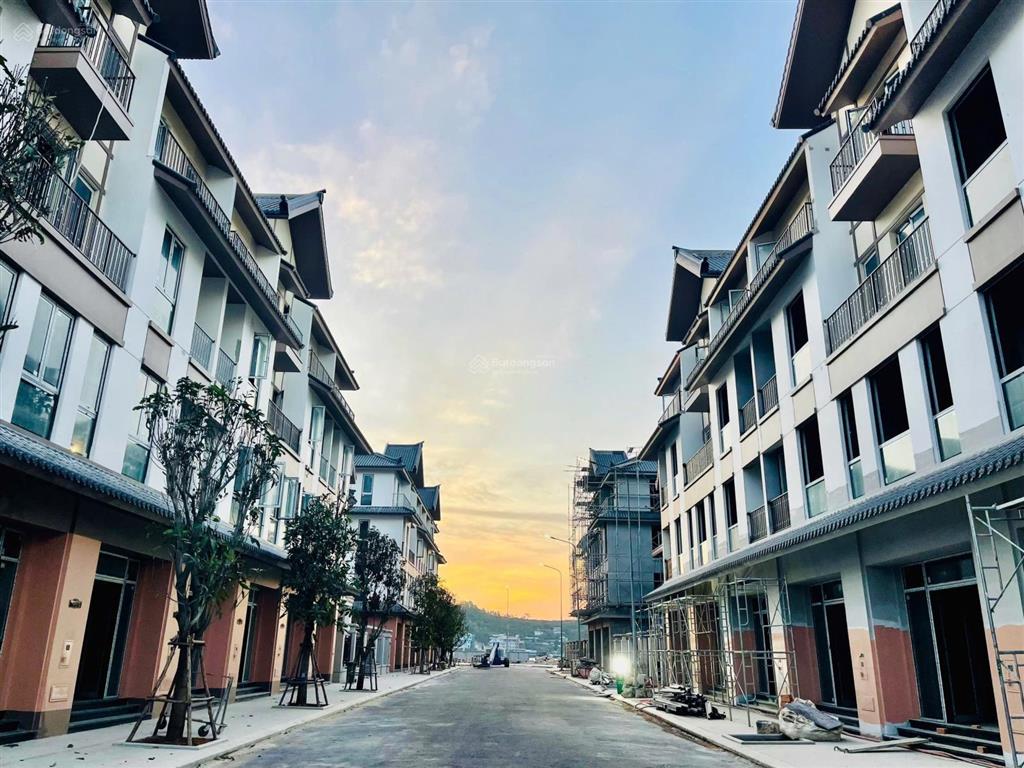 Vinhomes pearl bay vị trí đắc địa sô 9 trần phú nha trang