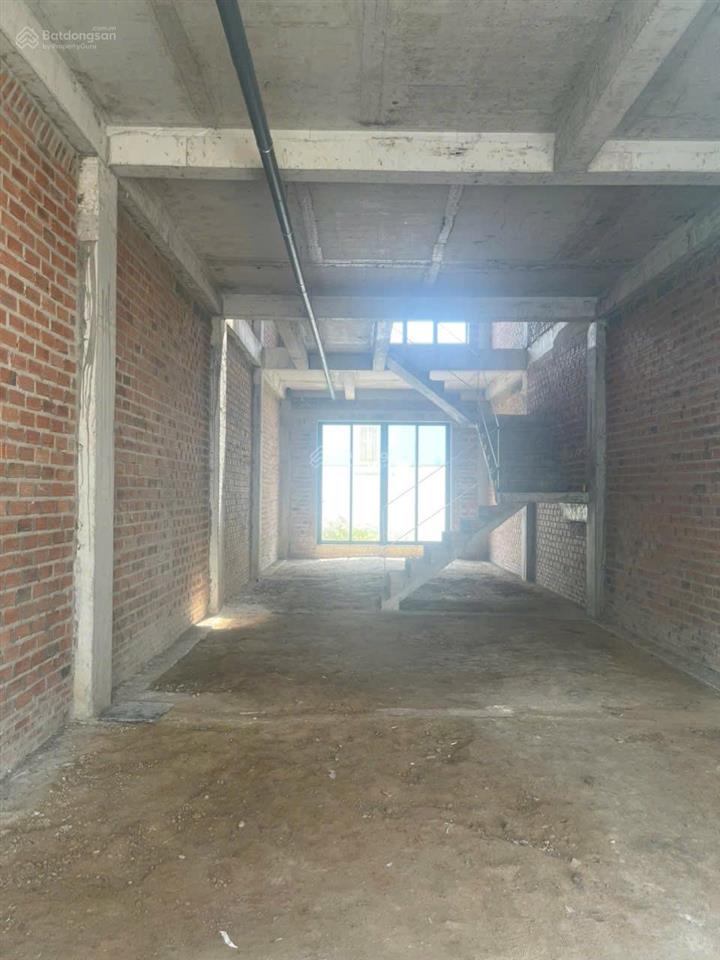 Nhà thô vcn phuớc long 2 chiết khấu cao, thanh toán theo tiến độ, cho thuê dễ dàng