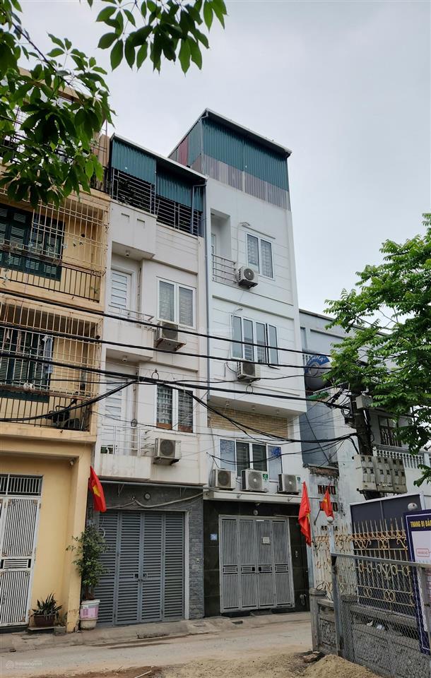Bán nhà chính chủ 59m2, view hồ, đường ô tô vào nhà tại đức diễn, phú diễn, hà nội.