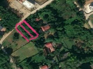 Bán 400m2 đất chính chủ. khu 7, vị nhuế, quảng oai, hà nội