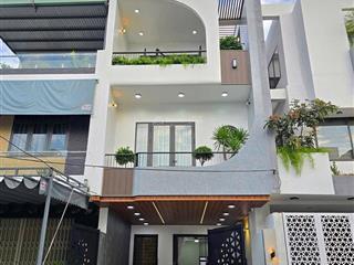 Chính chủ bán nhà 2 lầu (6mx20m) gần chợ phú lợi 2, đường trịnh quang nghị, giá 900 triệu. sổ riêng