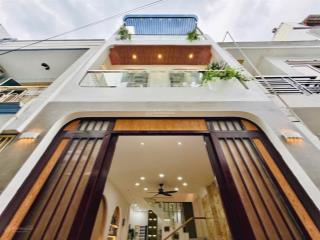 Bán nhà 2 tầng (ngang 4m  dài 14,4m) ở gần vòng xoay an lạc, gần bến xe miền tây. giá 960 triệu.