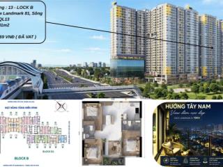 Căn góc 3pn2wc 77,81m2 4,048tỷ đã vat