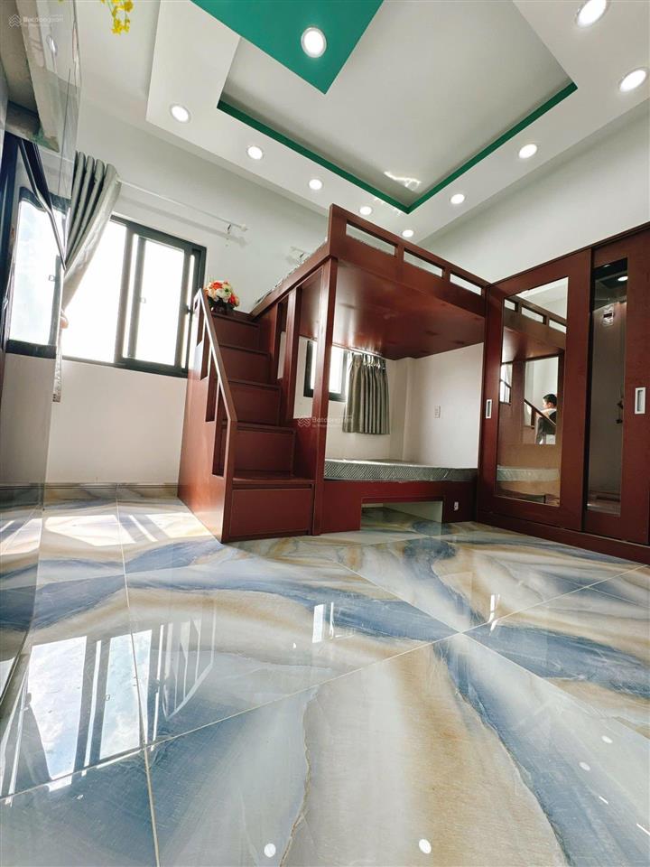 Bán nhà âu dương lân 128.4m²  tòa chdv 18 phòng  thu 140tr/tháng  quận 8  giá 25.8 tỷ