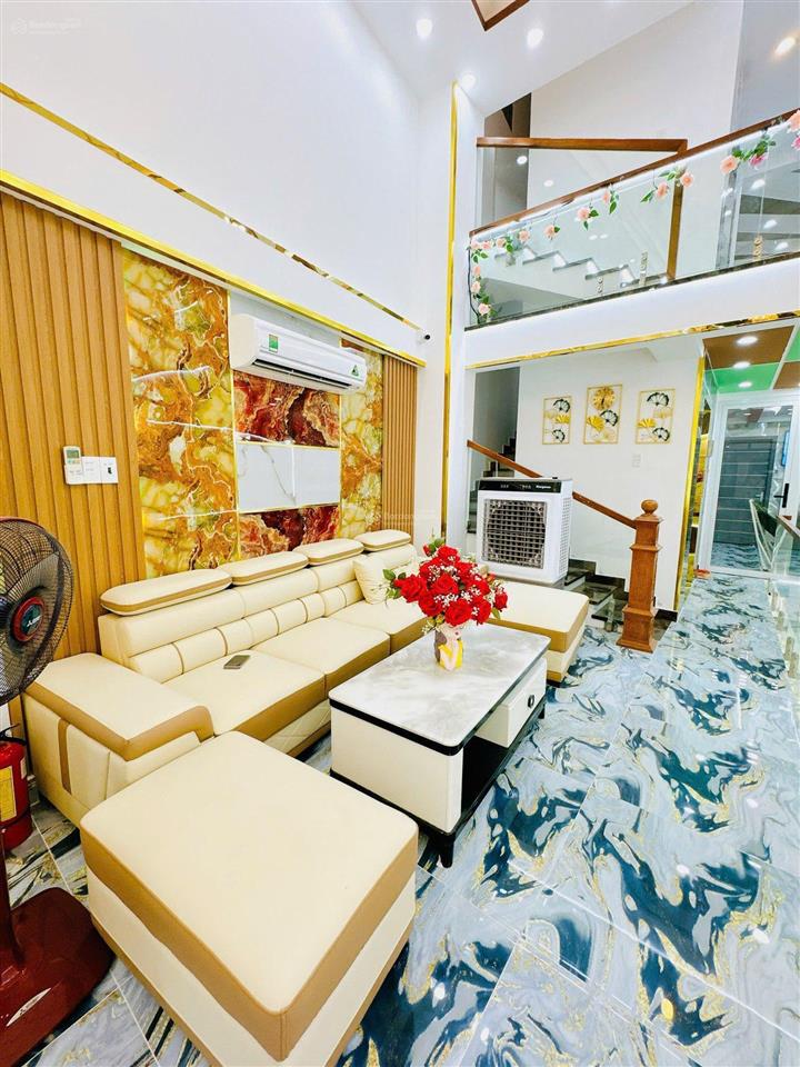 Bán nhà âu dương lân 128.4m²  tòa chdv 18 phòng  thu 140tr/tháng  quận 8  giá 25.8 tỷ