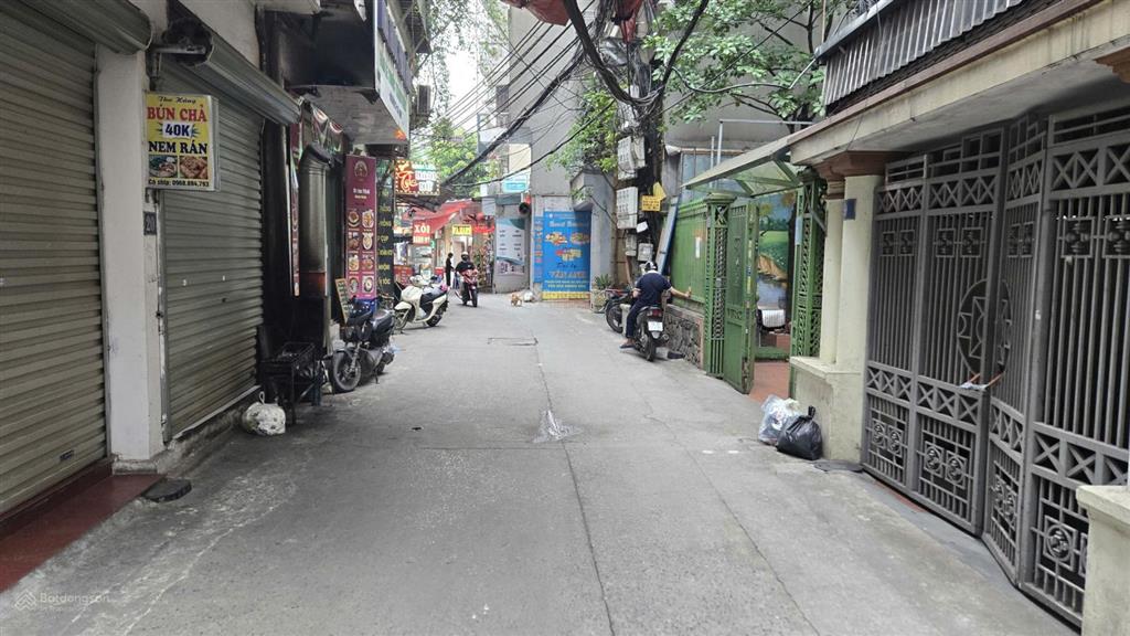 Gom dòng tiền giữ tài sản | chỉ 1 nhà duy nhất tại hồ tùng mậu