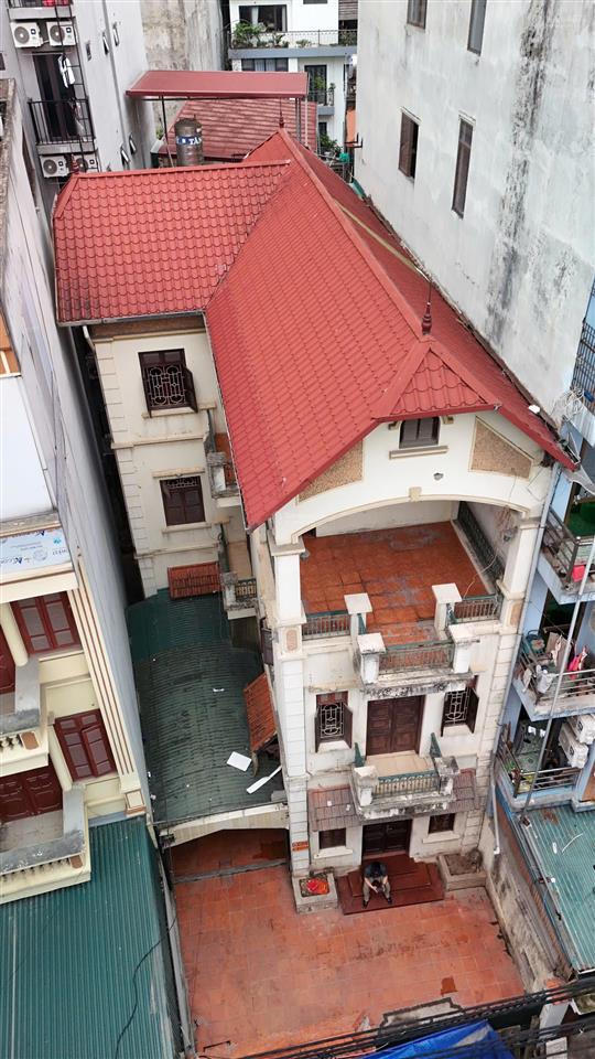 Gom dòng tiền giữ tài sản | chỉ 1 nhà duy nhất tại hồ tùng mậu