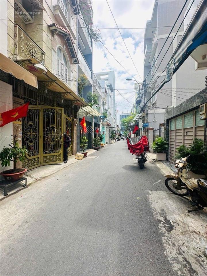 Siêu phẩm gò dầu  tân phú 1/ thẳng trục, hẻm xe tải vi vu  11 tỷ ( tl)