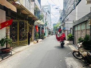 Siêu phẩm gò dầu  tân phú 1/ thẳng trục, hẻm xe tải vi vu  11 tỷ ( tl)