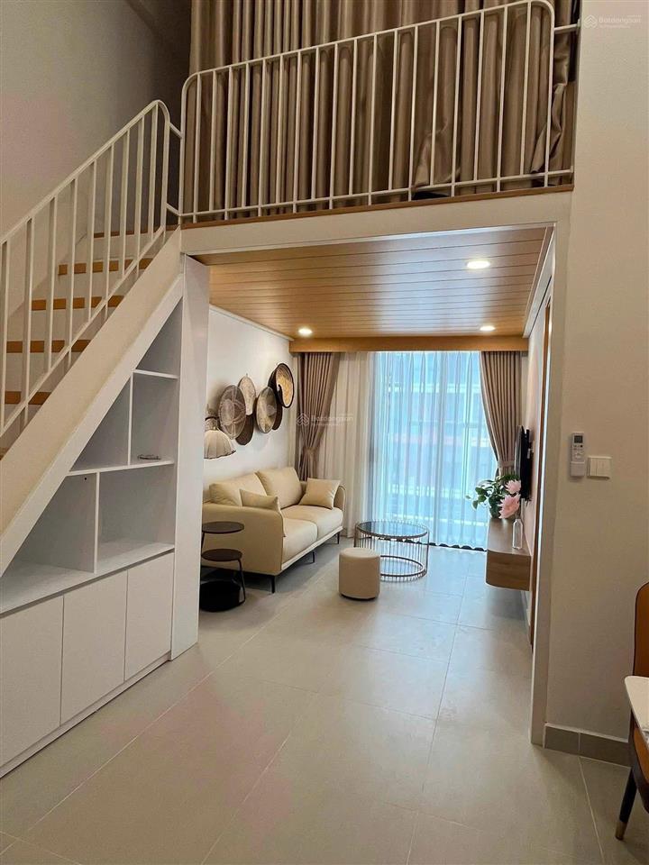 Chính chủ cho thuê căn hộ chung cư sun hà nam 68m², đầy đủ nội thất, giá 7 triệu.  0942 579 ***