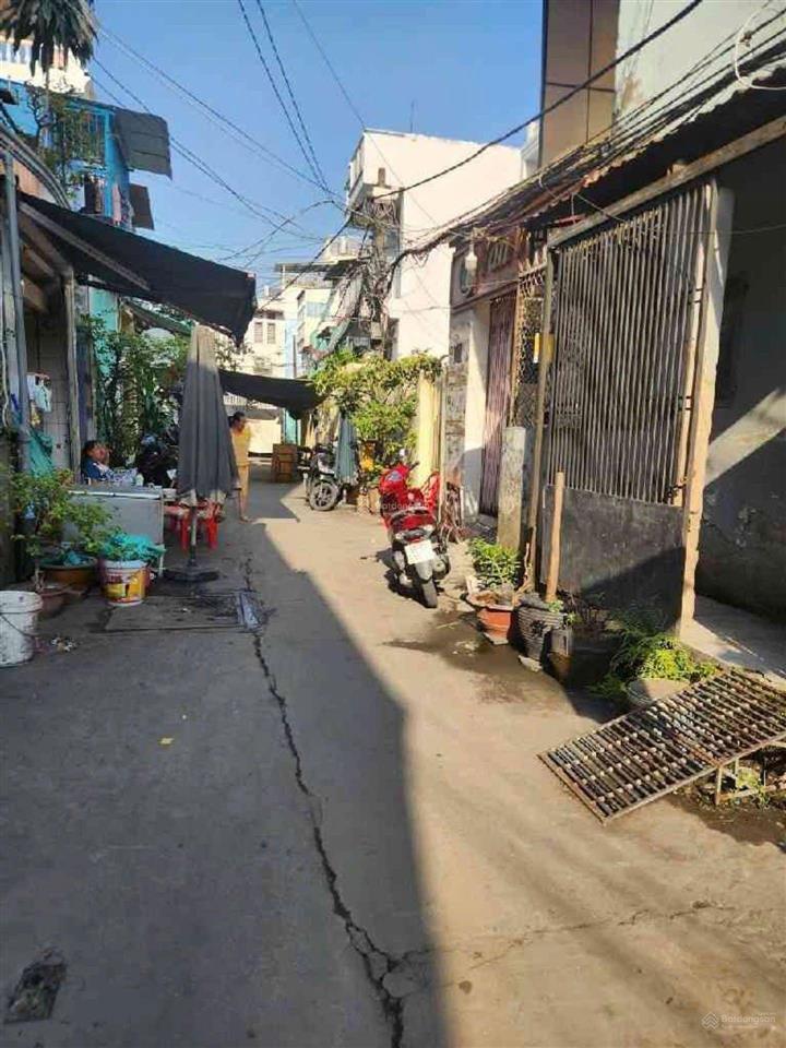 Bán nhà chdv 100m2, quận 7, huỳnh tấn phát, 10 phòng, hơn 7 tỷ