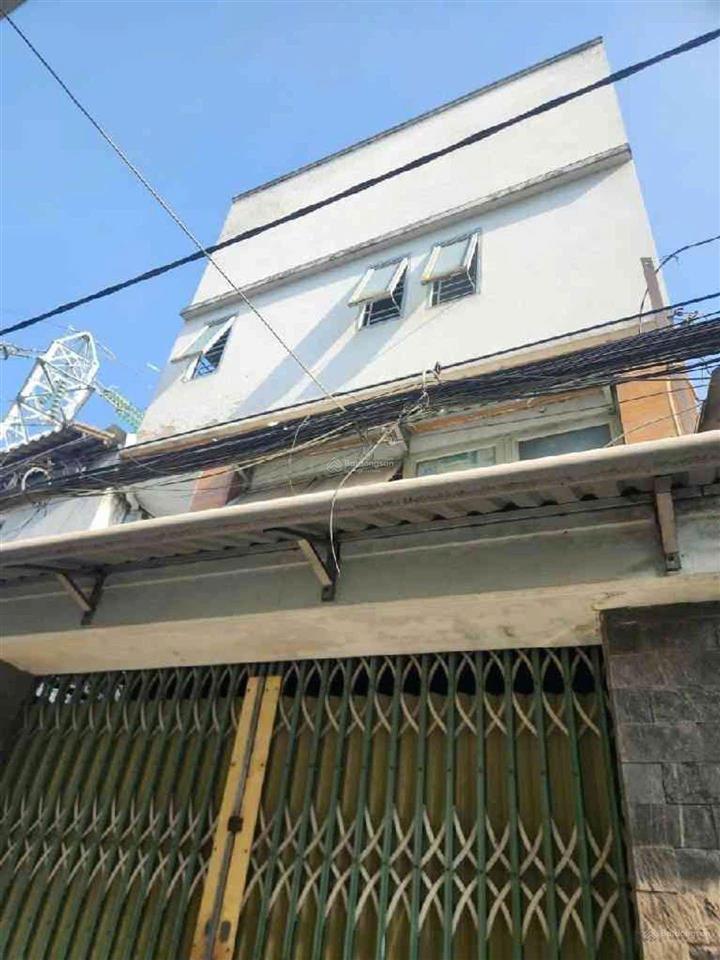 Bán nhà chdv 100m2, quận 7, huỳnh tấn phát, 10 phòng, hơn 7 tỷ
