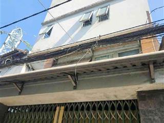 Bán nhà chdv 100m2, quận 7, huỳnh tấn phát, 10 phòng, hơn 7 tỷ