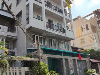 Bán nhà 5 lầu, 6*20m, hơn 17 tỷ bùi văn ba, q7, tp.hcm, dòng tiền 80tr/ tháng