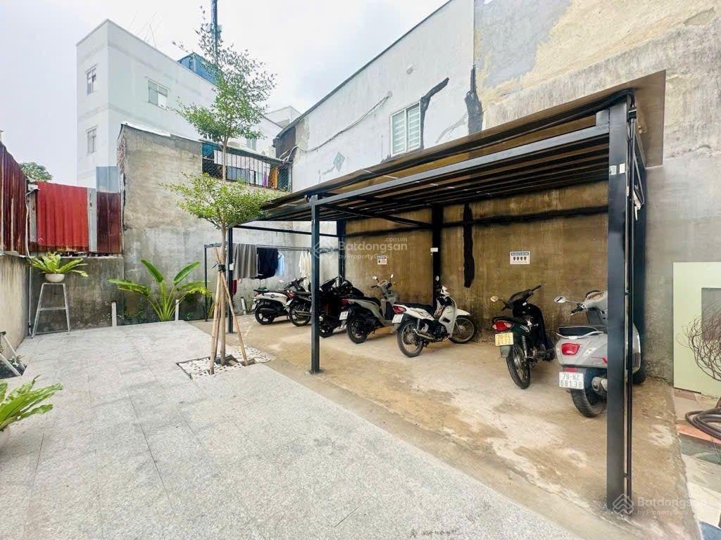 Bán nhà riêng 6*28, huỳnh tấn phát quận 7, hẻm xe hơi thông, cho thuê 60tr/ tháng , nhỉnh 13 tỷ