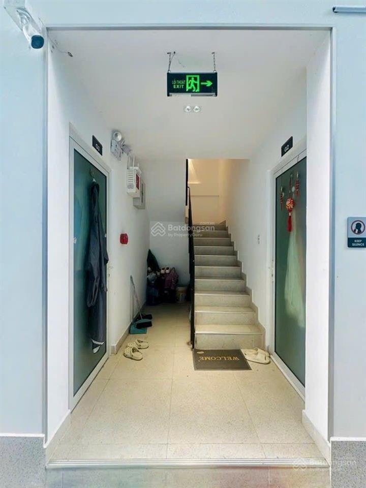 Bán nhà riêng 6*28, huỳnh tấn phát quận 7, hẻm xe hơi thông, cho thuê 60tr/ tháng , nhỉnh 13 tỷ