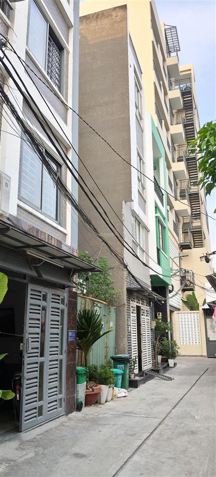 Bán nhà 6*22m, tân mỹ, quận 7 ,giá 5,2 tỷ, 8pn, cho thuê 19tr/ tháng.