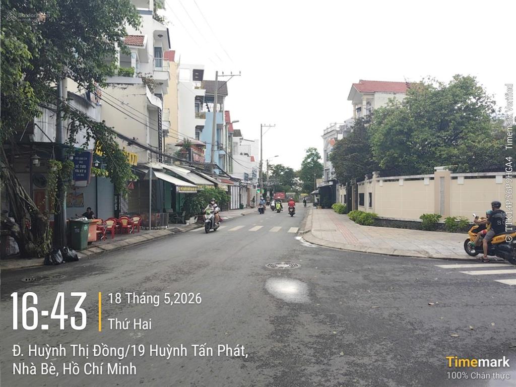 Nhà biệt thự đường 15m, 625m2, huỳnh tấn phát, 42,5 tỷ, gấp bán