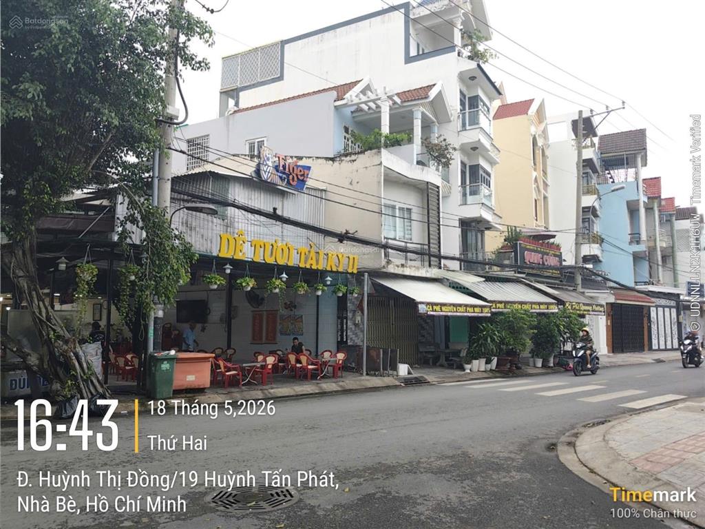 Nhà biệt thự đường 15m, 625m2, huỳnh tấn phát, 42,5 tỷ, gấp bán