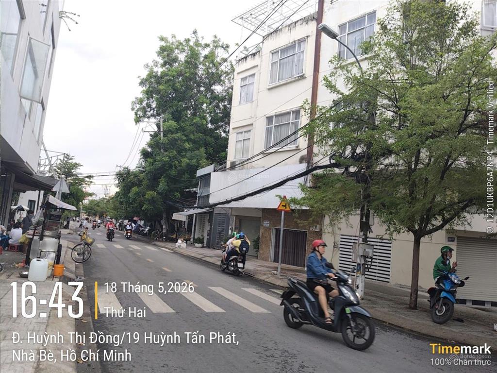 Nhà biệt thự đường 15m, 625m2, huỳnh tấn phát, 42,5 tỷ, gấp bán