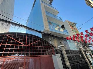 Bán nhà 4*23m, nguyễn thị thập, 11,5 tỷ, 90m2, 5 lầu, sát mặt tiền,hẻm xe hơi quận 7