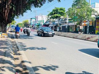 Bán nhà mặt tiền 4*20m, huỳnh tấn phát, chỉ 6,7 tỷ, 78m2 , kinh doanh đẹp
